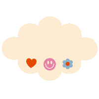 Small Business Strawberry Sticker by Queen Delights