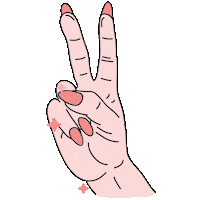 Art Love Sticker by Robyn Janine