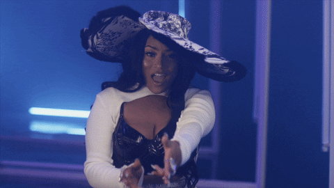 stefflon don dancing GIF by Sean Paul
