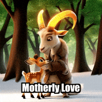 Affection Grove GIF by Radiantelope