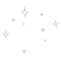 Minimalist Minim Sticker