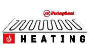 Heating Pipes Sticker by Palaplast