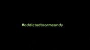 Armcandy Addictedtoarmcandy GIF by Oriana Lamarca Designs