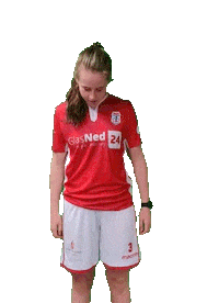 Futsal Denhelder Sticker by zeemachtdamesselectie