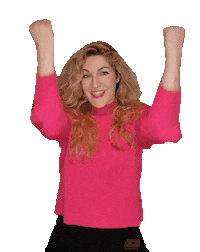 SuperShape nooit meer aankomen super shape eveline van de waterlaat dieetpsycholoog eveline Sticker