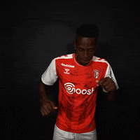 Football Soccer GIF by SC Braga