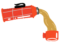 Adam Sandler Drinking Sticker by Netflix Is a Joke