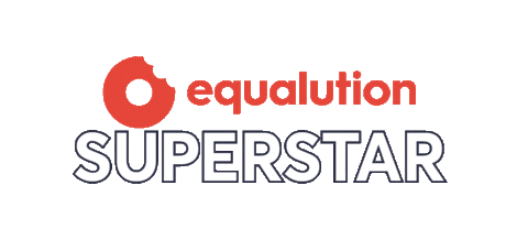 Sticker by Equalution