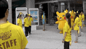 pokemon GIF
