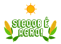 sicoobprimaveramt sicoobprimavera sicoobagro sicoob primavera Sticker