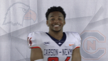 Carson Newman Football GIF by Carson-Newman Athletics