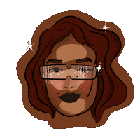 Fashion Technology Sticker by Keva Epale
