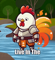 Joy Flow GIF by Zorooster