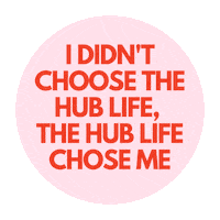 SOUPAgency small business shop small shop independent indie biz Sticker