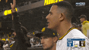 Mlb Postseason Baseball GIF by MLB