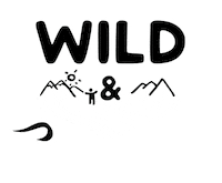 Adventure Love Sticker by UAX