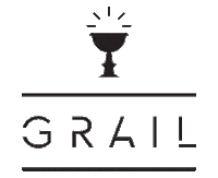Grail Store Sticker by GRAIL