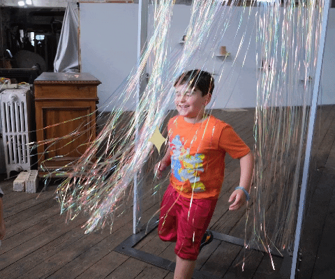 RoxySavage giphygifmaker giphyattribution joy ride shiny boy GIF