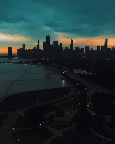 Droning Mavic Pro GIF by Jocqua