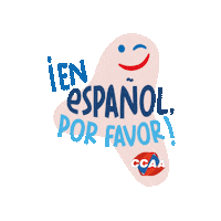 Espanolccaa Sticker by ccaa