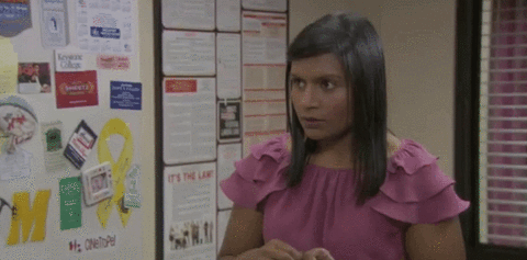 The Office Gif