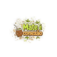 Rio Grande Do Sul Mate Sticker