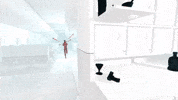 vr badass GIF