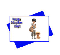 Adoption Sticker