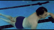 Mr Rogers Swimming GIF by Won't You Be My Neighbor
