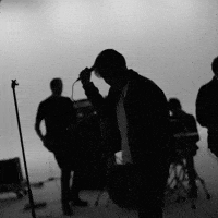 suedeofficial suede brett anderson disintegrate GIF