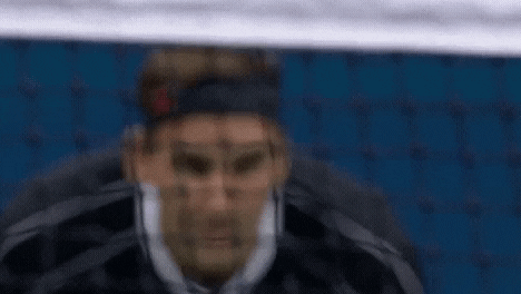 Us Open Sport GIF by ATP Tour