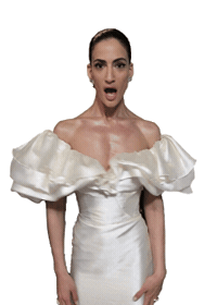 Dance Dwts Sticker by Keshet Gifs