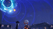 Space Destroy GIF by Xbox