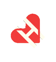 humbleminded heart mind humble humbleminded Sticker