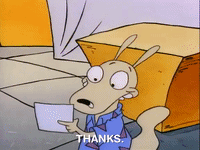 rockos modern life nicksplat GIF