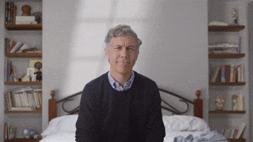 "The Talk" | :15s Orbit Gum Film |