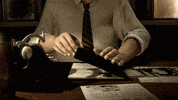 QuanticDream case heavyrain onthecase GIF