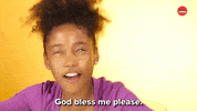 Donald Trump Kids GIF by BuzzFeed