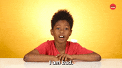 Donald Trump Kids GIF by BuzzFeed