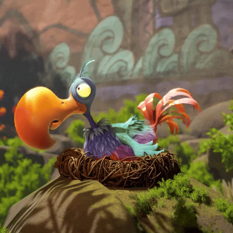 Video Games Waiting GIF by Gameforge