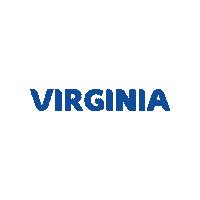 virginiabebidasambev virginia virginia ambev virginiabeer distribuidora virginia Sticker