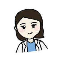 Chibi Seonghwa Sticker