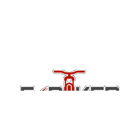 Sticker by Ebiker.cl