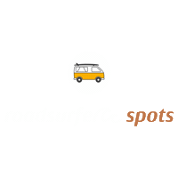 roadsurfer roadsurfer roadsurferspots Sticker