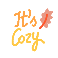 Coffee Fall Sticker by Ivo Adventures