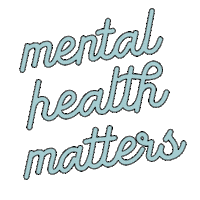 columbiacareservices mental health oregon mental health awareness ccs Sticker