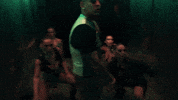 Pitbull GIF by Daddy Yankee