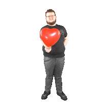 Valentines Day Sticker by PVDA Nissewaard