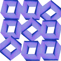 Sticker by Xenoself