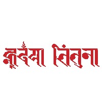 Festival Sumit Sticker